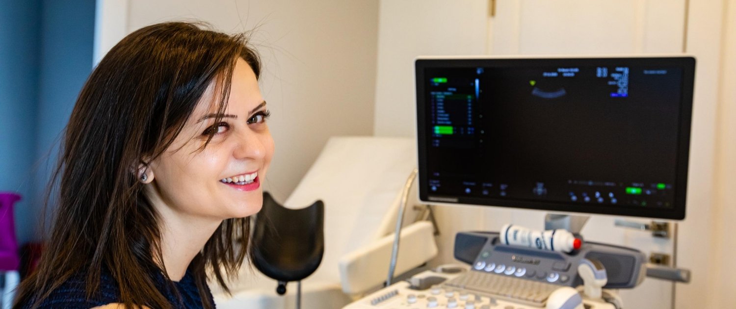 Doç. Dr. Başak Güler