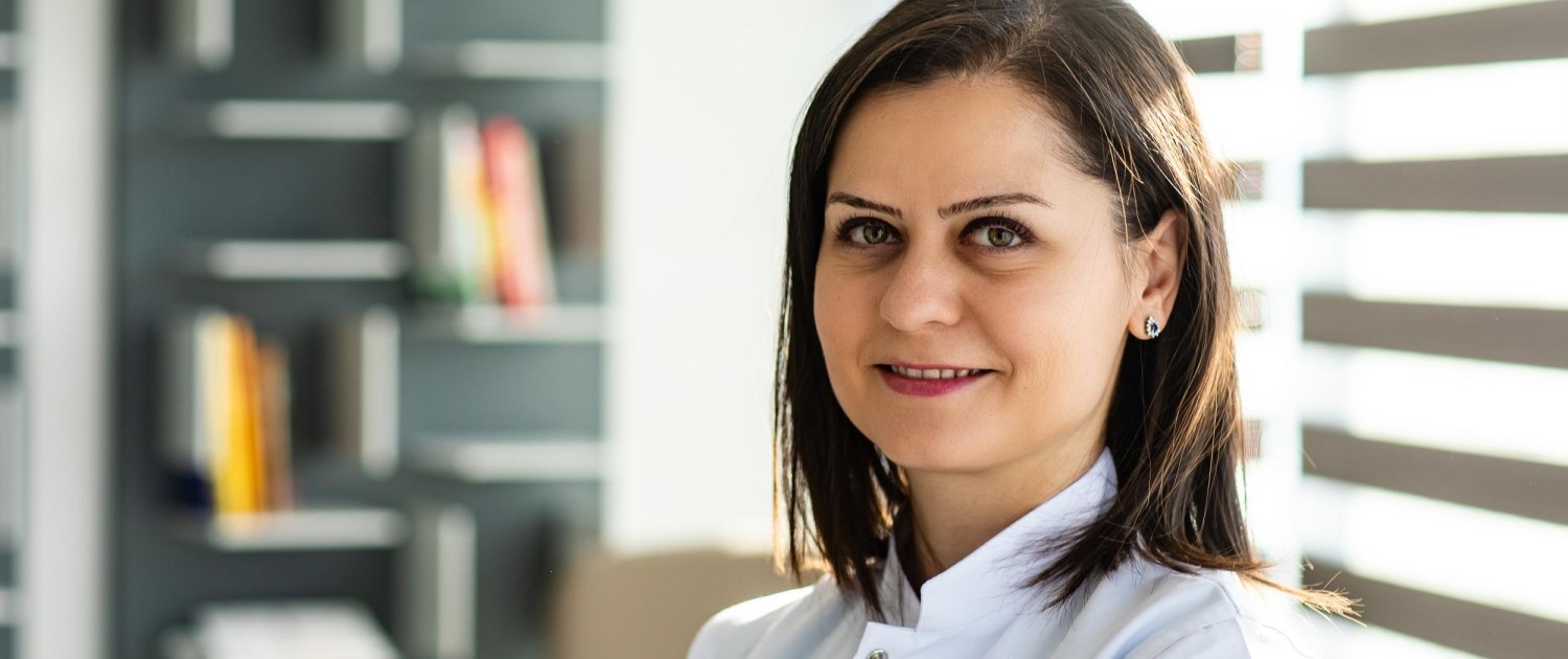 Doç. Dr. Başak Güler